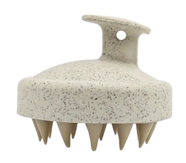 Brosse Coréenne Stimulante du Cuir Chevelu